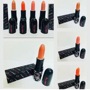 HelloKitty MAC lipstick